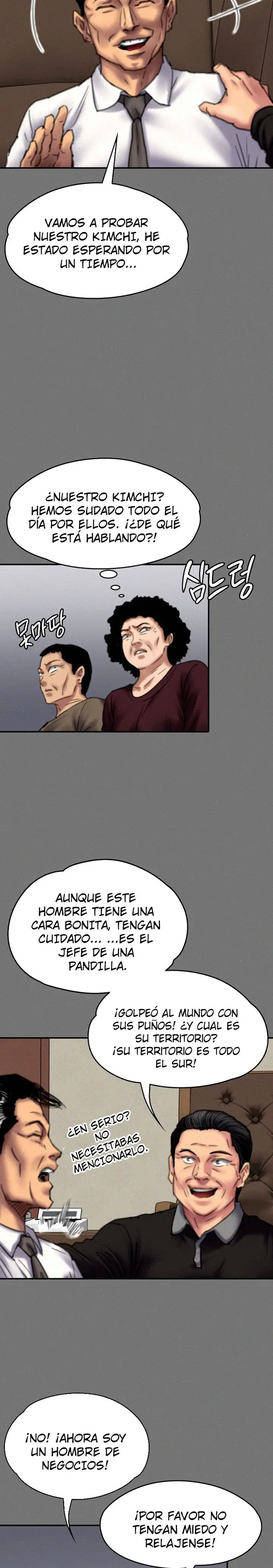 Queen Bee - Capítulo 79 - Página 14 - LectorTMOo