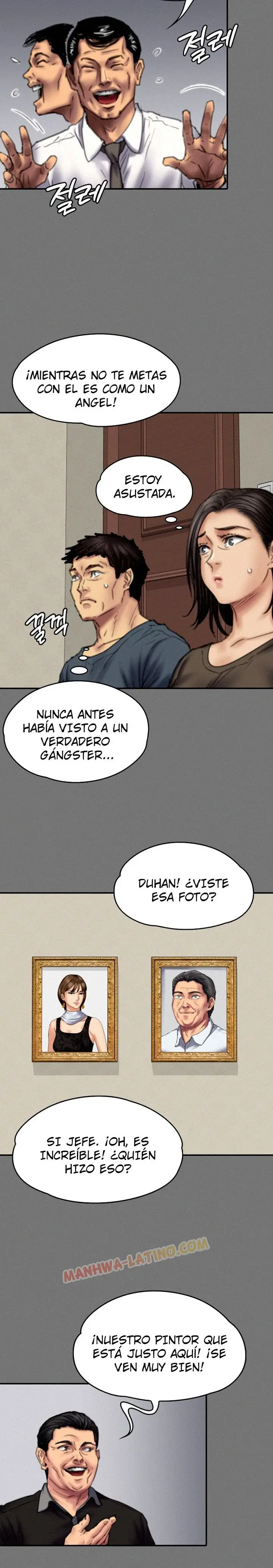 Queen Bee - Capítulo 79 - Página 15 - LectorTMOo