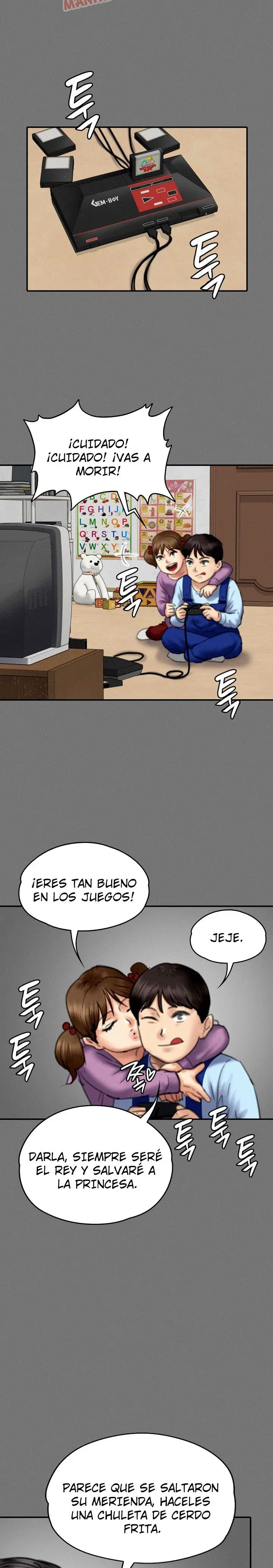 Queen Bee - Capítulo 79 - Página 21 - LectorTMOo