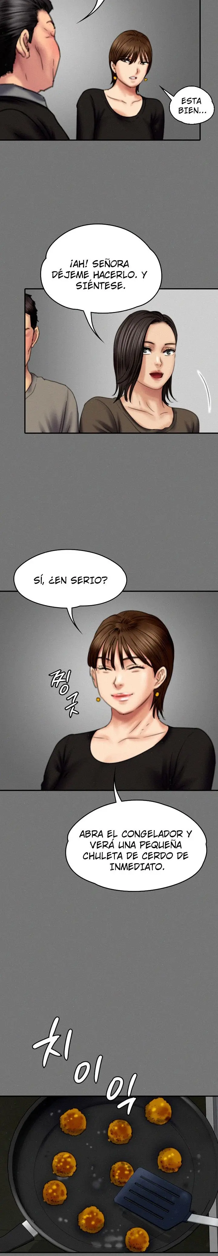 Queen Bee - Capítulo 79 - Página 22 - LectorTMOo
