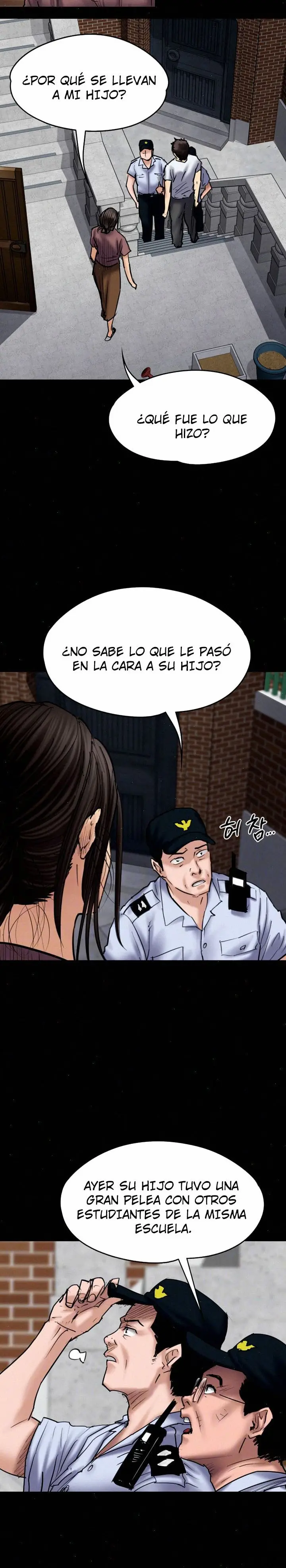 Queen Bee - Capítulo 81 - Página 3 - LectorTMOo