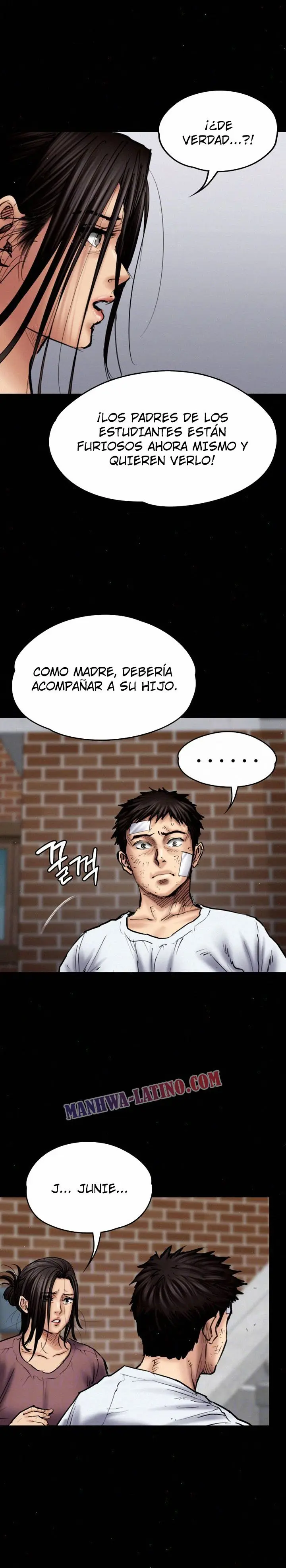 Queen Bee - Capítulo 81 - Página 4 - LectorTMOo