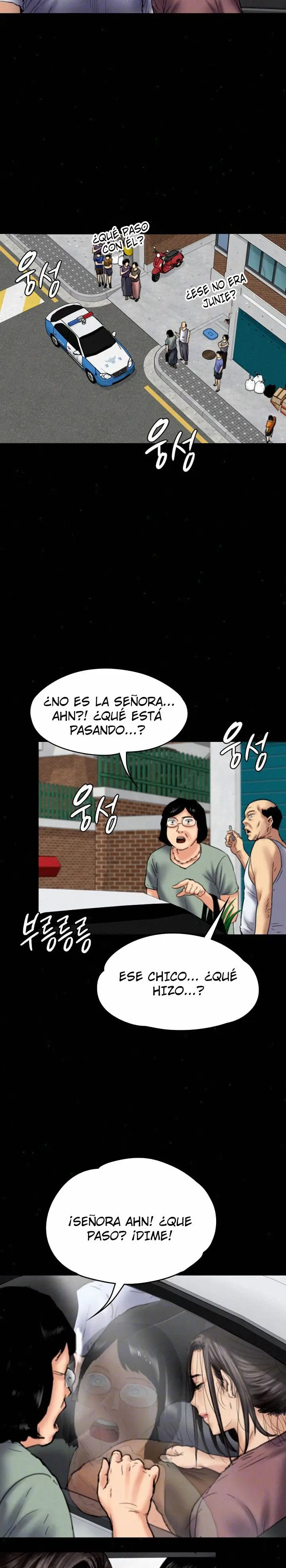 Queen Bee - Capítulo 81 - Página 6 - LectorTMOo