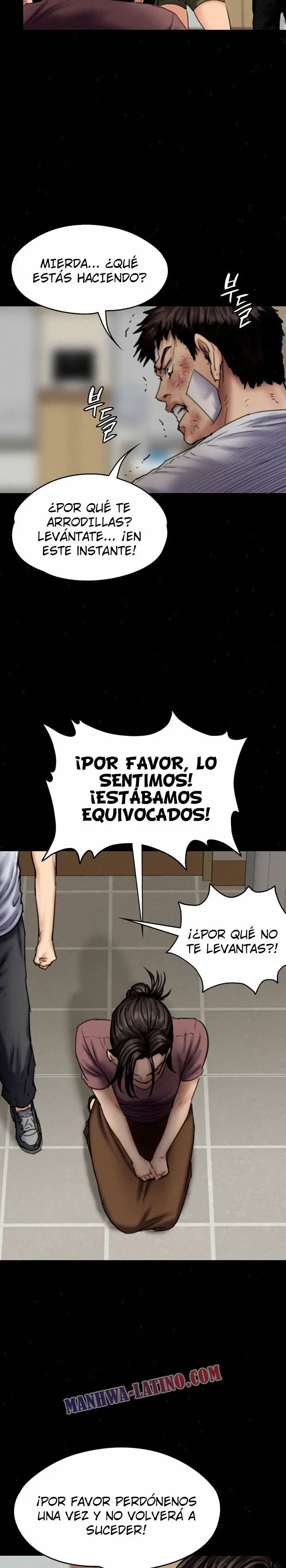 Queen Bee - Capítulo 81 - Página 16 - LectorTMOo