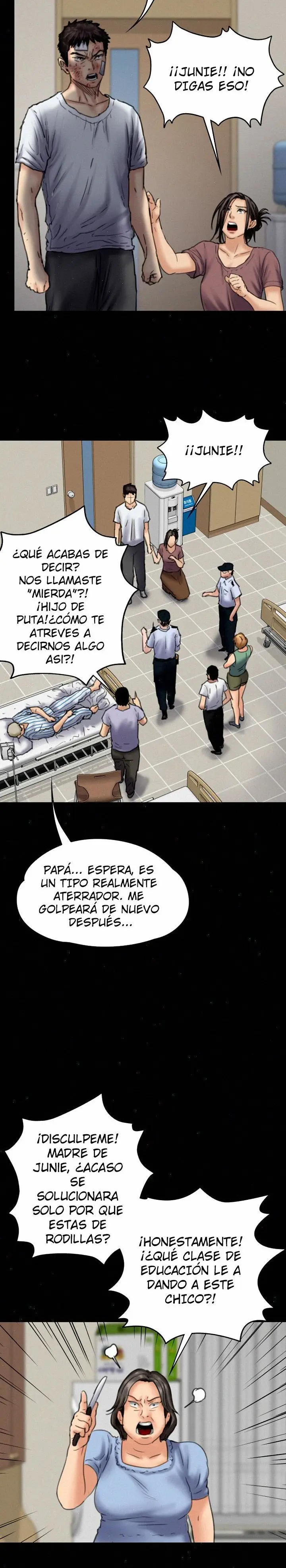 Queen Bee - Capítulo 81 - Página 18 - LectorTMOo