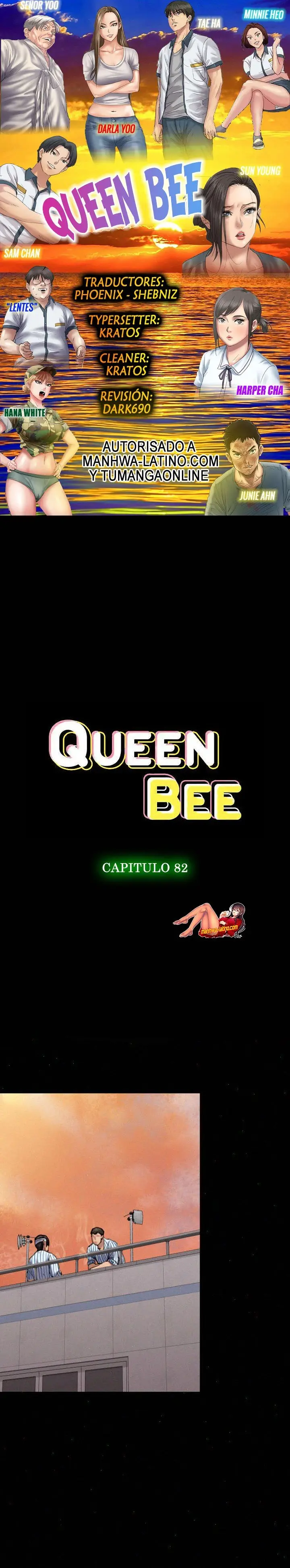 Queen Bee - Capítulo 82 - Página 1 - LectorTMOo