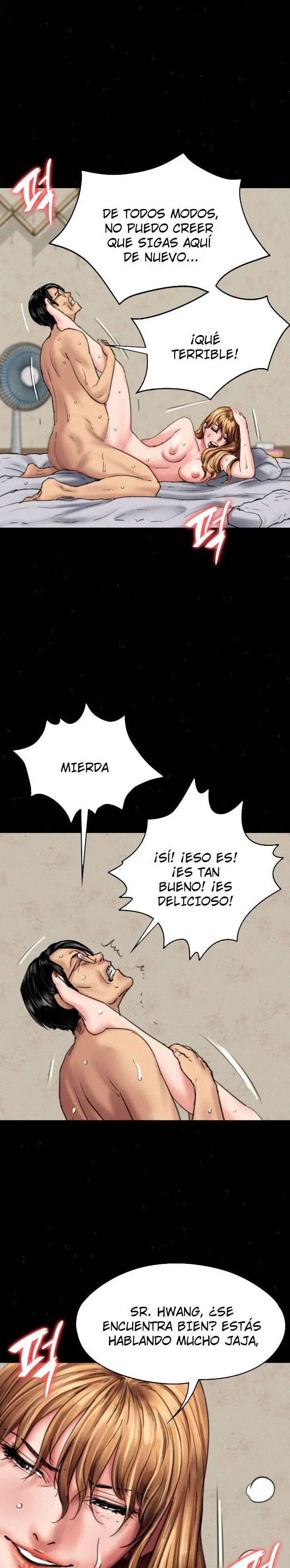 Queen Bee - Capítulo 82 - Página 12 - LectorTMOo