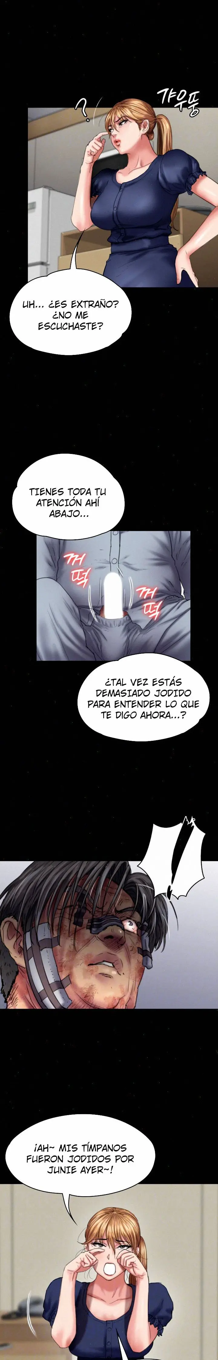 Queen Bee - Capítulo 83 - Página 2 - LectorTMOo
