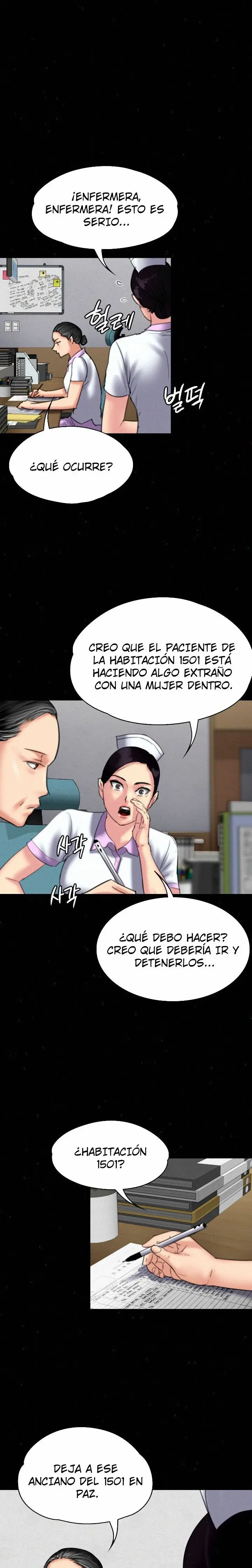 Queen Bee - Capítulo 83 - Página 19 - LectorTMOo