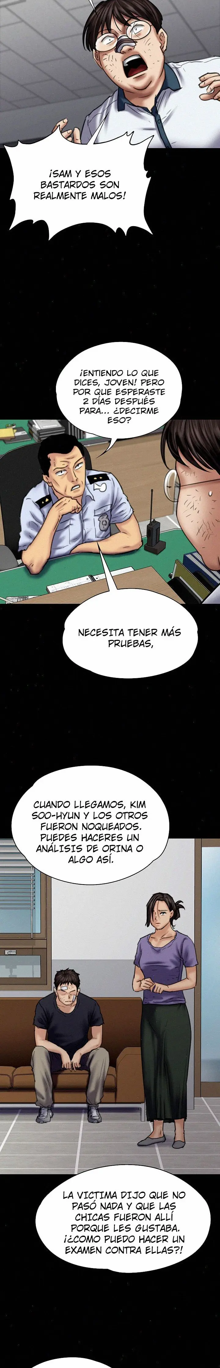 Queen Bee - Capítulo 83 - Página 21 - LectorTMOo