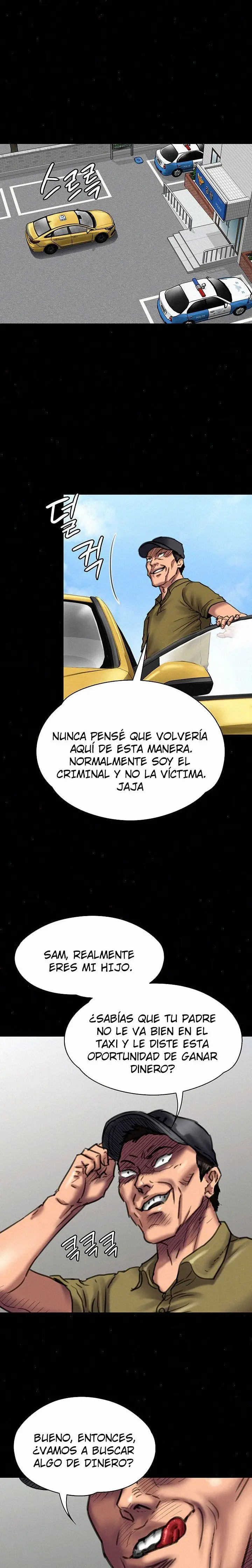 Queen Bee - Capítulo 83 - Página 25 - LectorTMOo