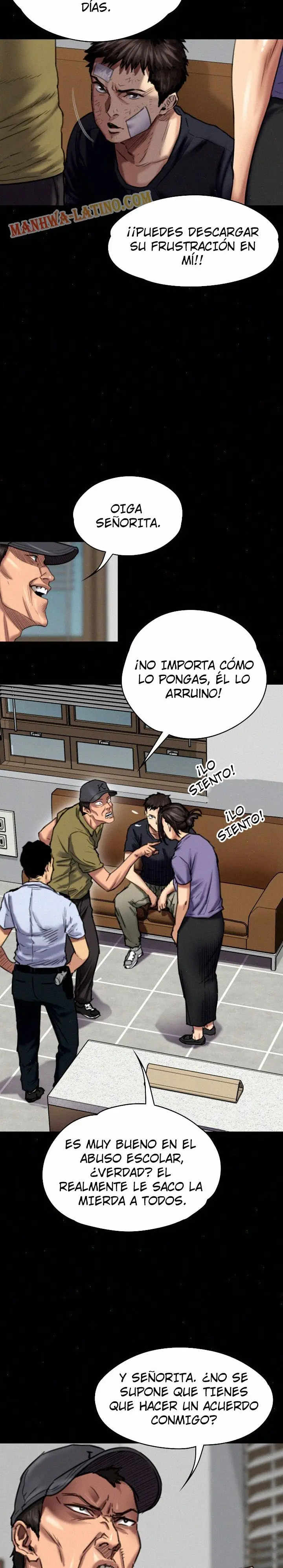 Queen Bee - Capítulo 84 - Página 12 - LectorTMOo