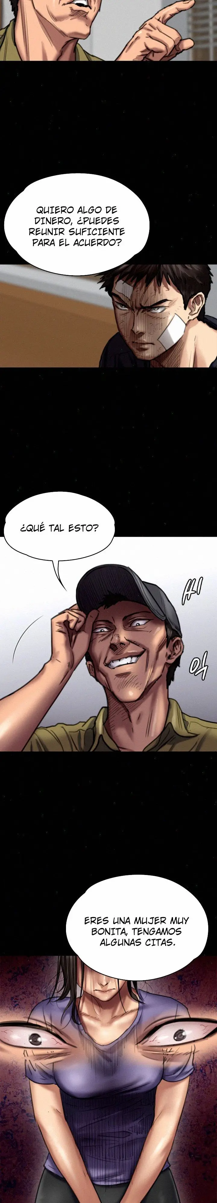 Queen Bee - Capítulo 84 - Página 13 - LectorTMOo