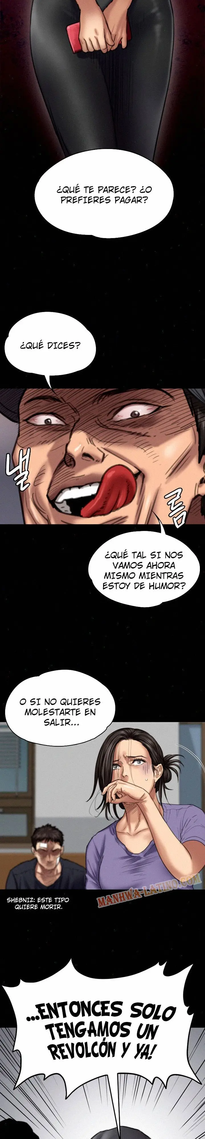 Queen Bee - Capítulo 84 - Página 14 - LectorTMOo