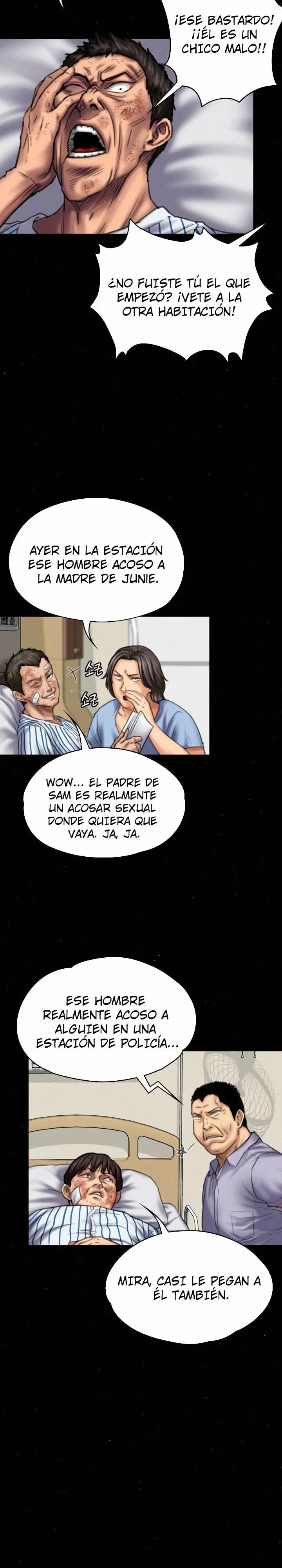 Queen Bee - Capítulo 84 - Página 17 - LectorTMOo