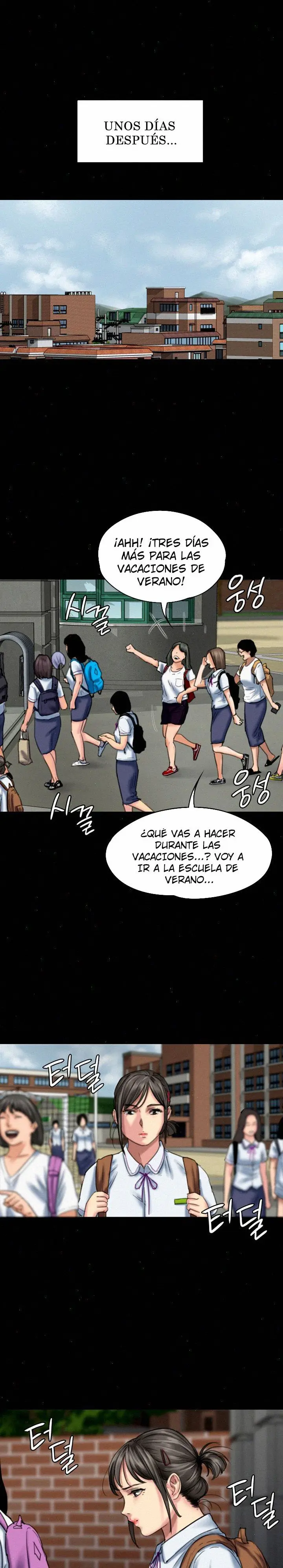 Queen Bee - Capítulo 84 - Página 24 - LectorTMOo