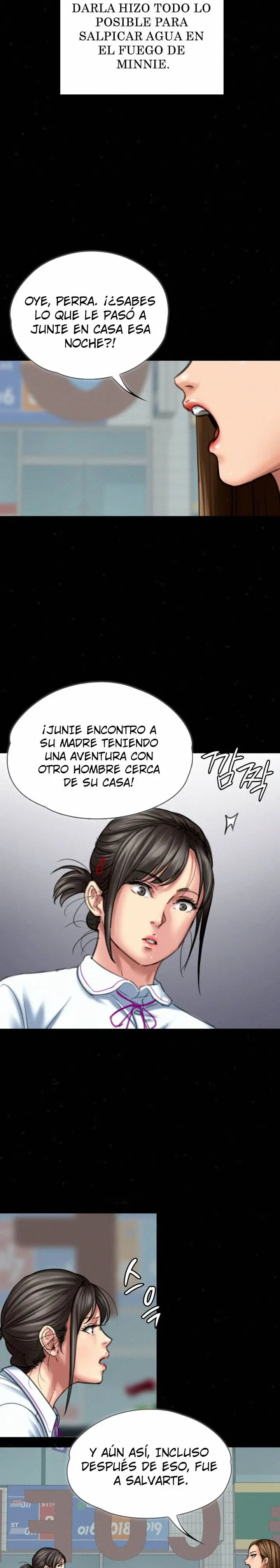 Queen Bee - Capítulo 85 - Página 16 - LectorTMOo