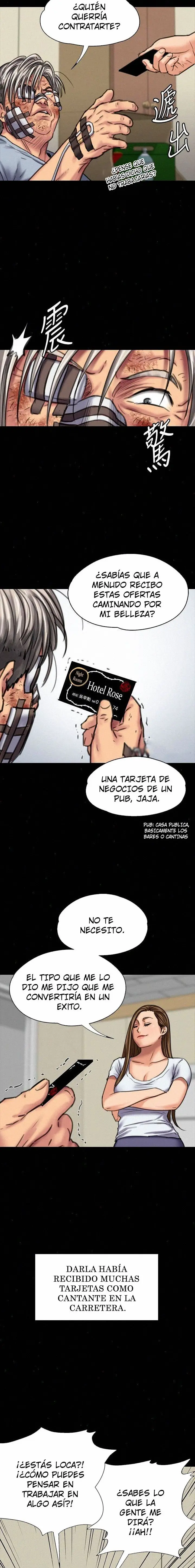 Queen Bee - Capítulo 86 - Página 13 - LectorTMOo