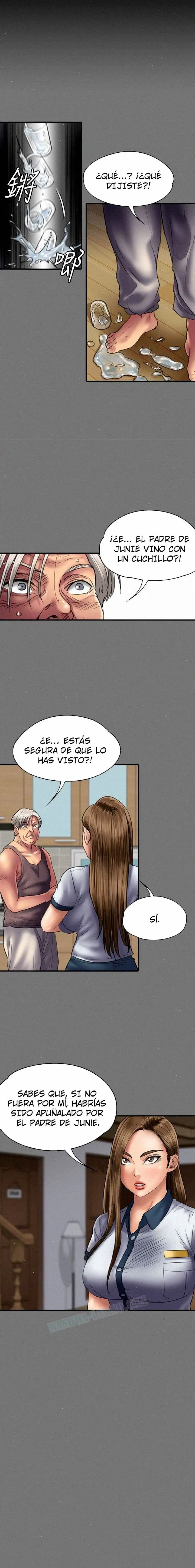 Queen Bee - Capítulo 86 - Página 19 - LectorTMOo