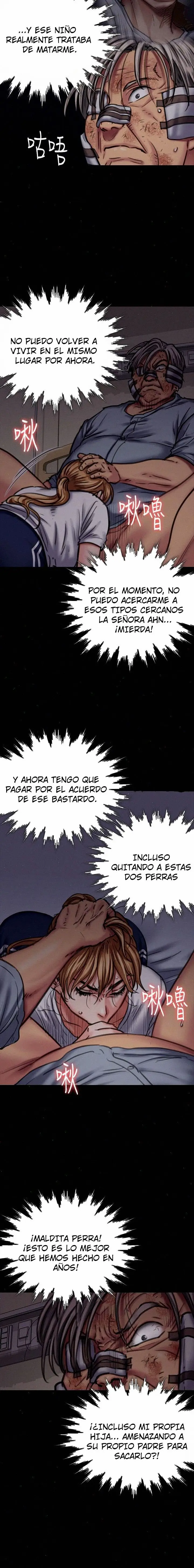 Queen Bee - Capítulo 86 - Página 22 - LectorTMOo