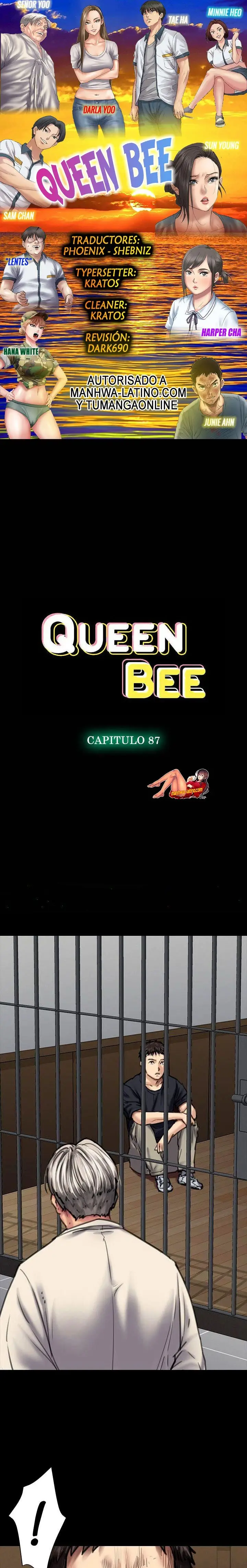 Queen Bee - Capítulo 87 - Página 1 - LectorTMOo