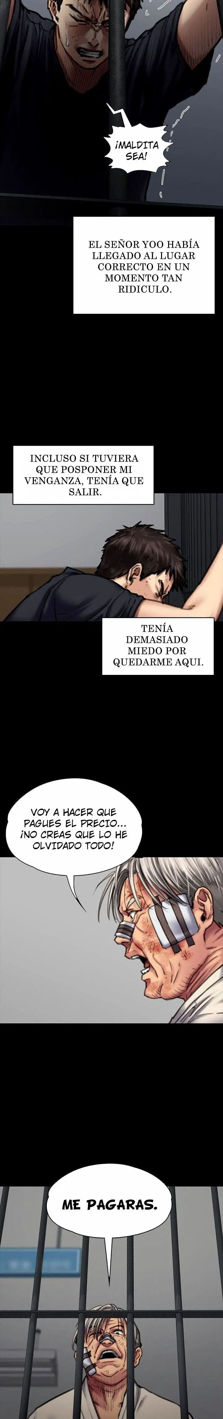 Queen Bee - Capítulo 87 - Página 9 - LectorTMOo