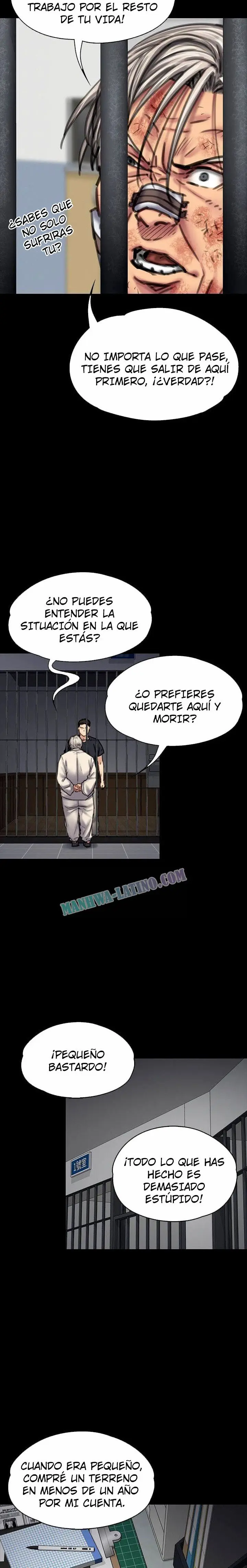 Queen Bee - Capítulo 87 - Página 11 - LectorTMOo
