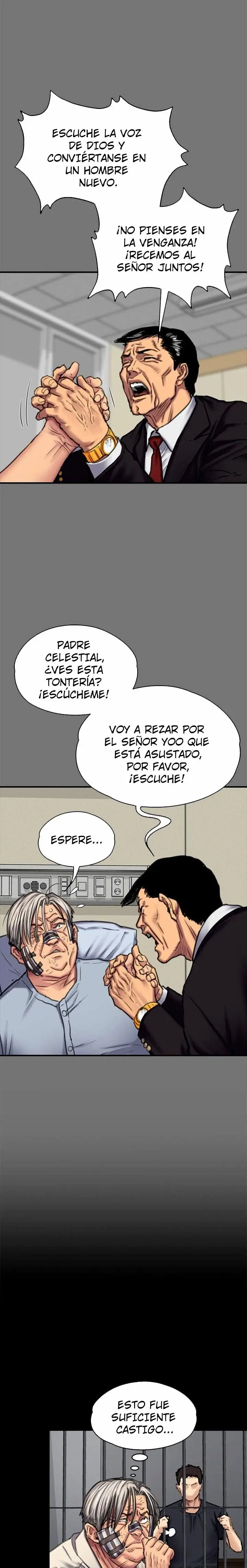Queen Bee - Capítulo 87 - Página 17 - LectorTMOo