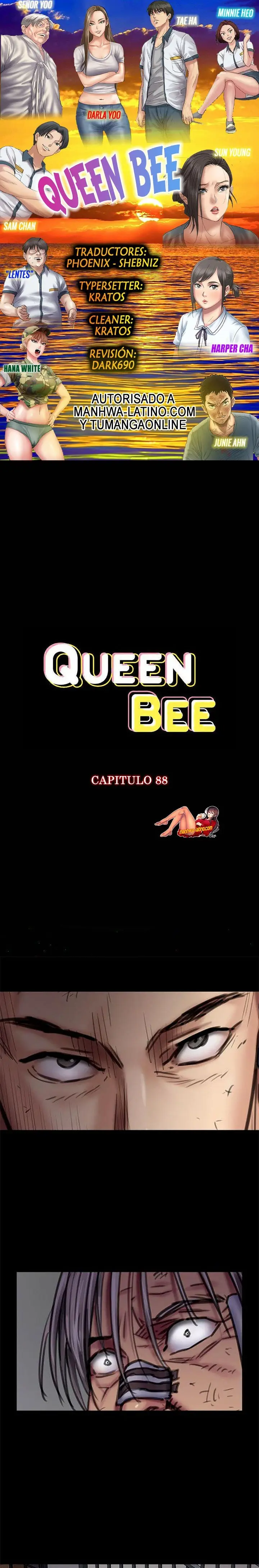 Queen Bee - Capítulo 88 - Página 1 - LectorTMOo