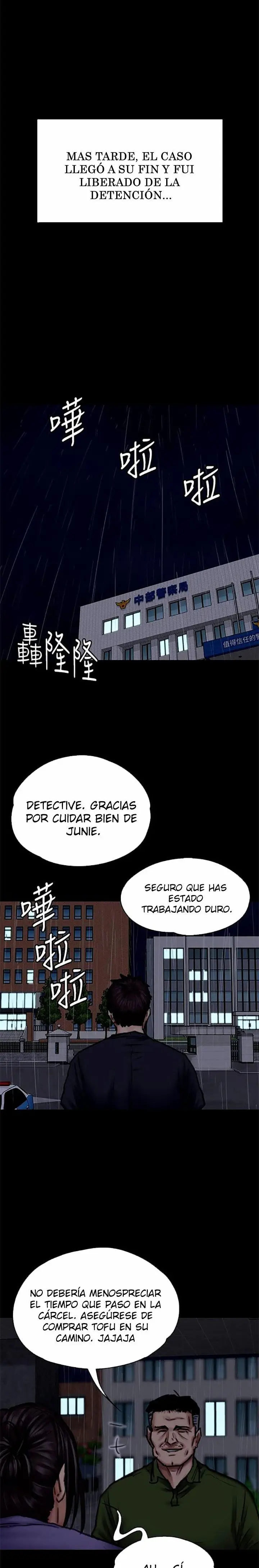 Queen Bee - Capítulo 88 - Página 17 - LectorTMOo