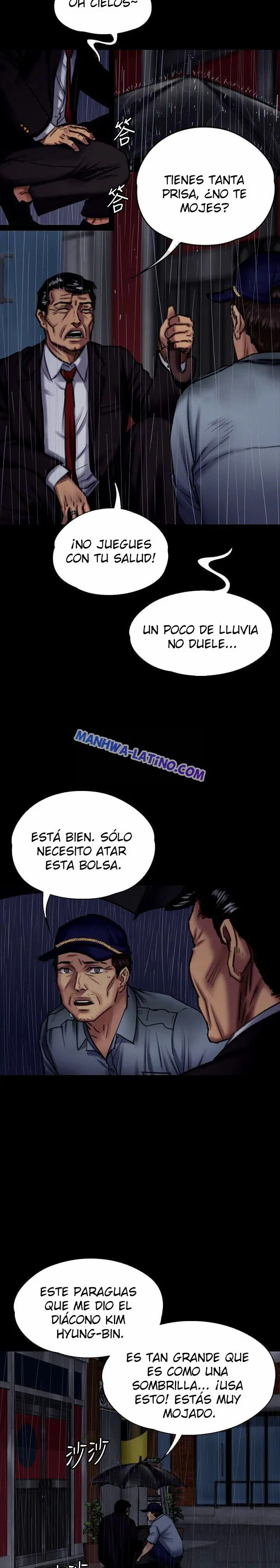 Queen Bee - Capítulo 89 - Página 2 - LectorTMOo
