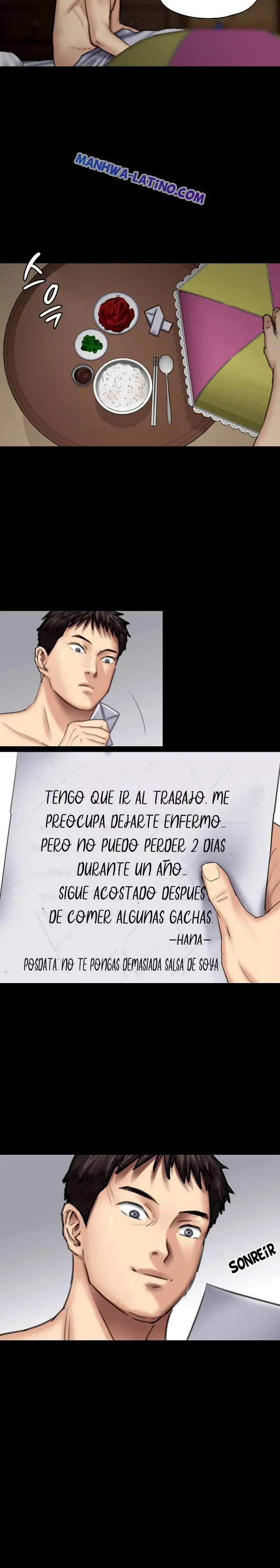 Queen Bee - Capítulo 89 - Página 21 - LectorTMOo