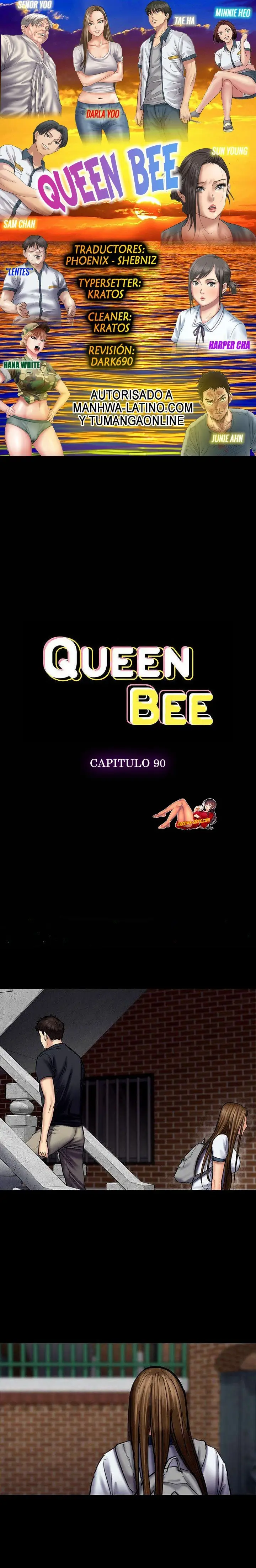 Queen Bee - Capítulo 90 - Página 1 - LectorTMOo