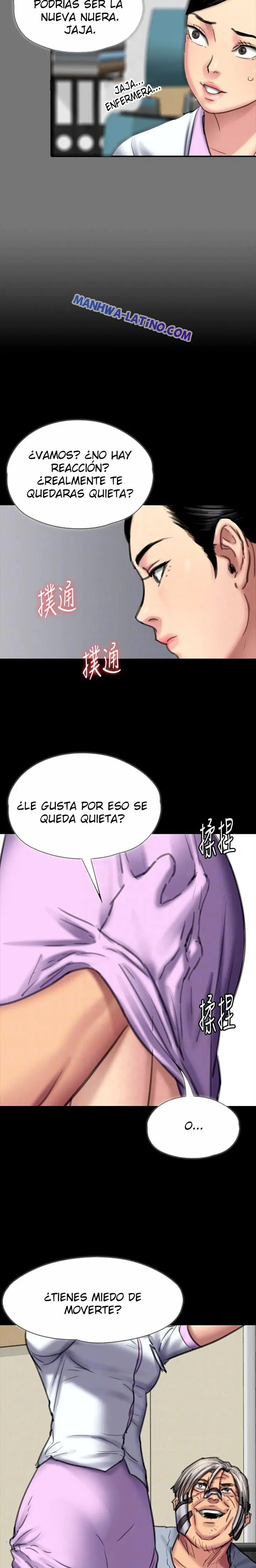 Queen Bee - Capítulo 90 - Página 24 - LectorTMOo