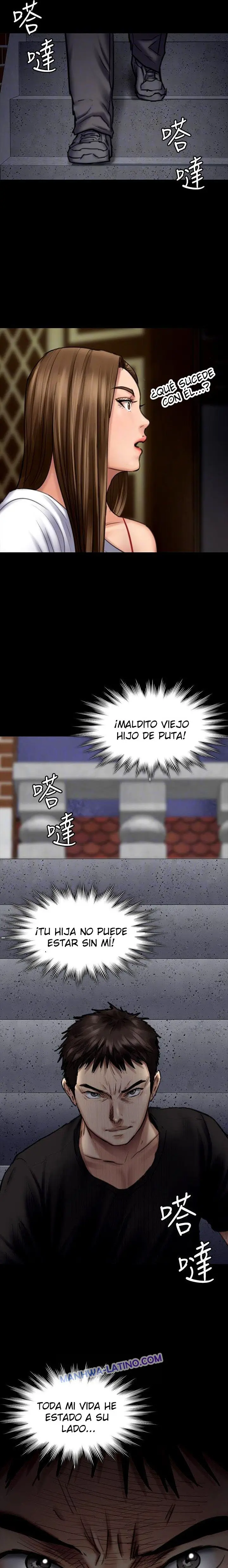 Queen Bee - Capítulo 92 - Página 22 - LectorTMOo