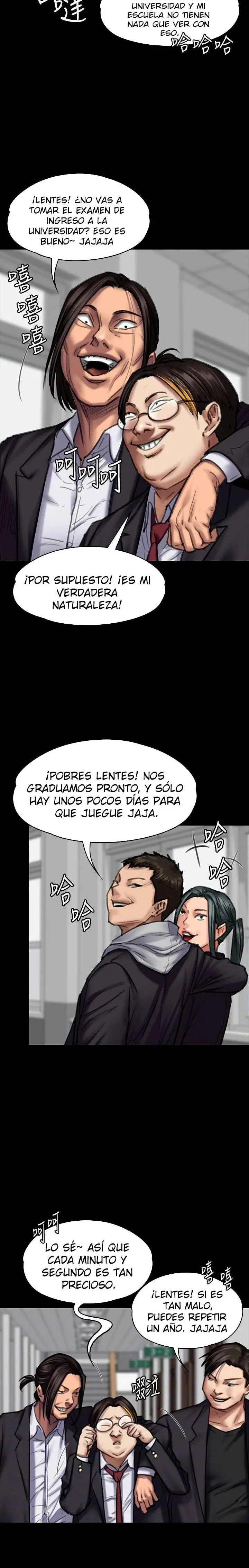 Queen Bee - Capítulo 93 - Página 10 - LectorTMOo