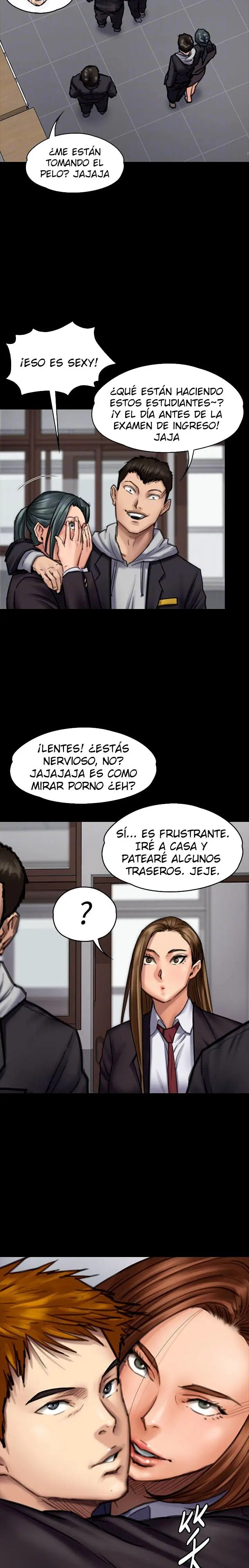 Queen Bee - Capítulo 93 - Página 14 - LectorTMOo