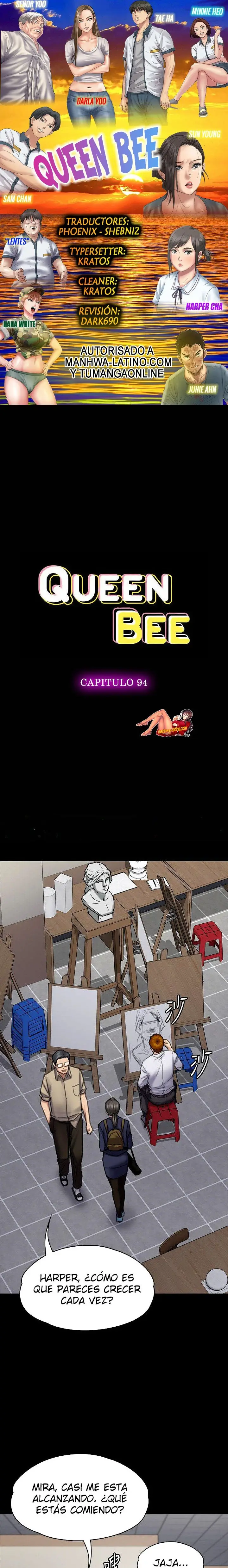 Queen Bee - Capítulo 94 - Página 1 - LectorTMOo
