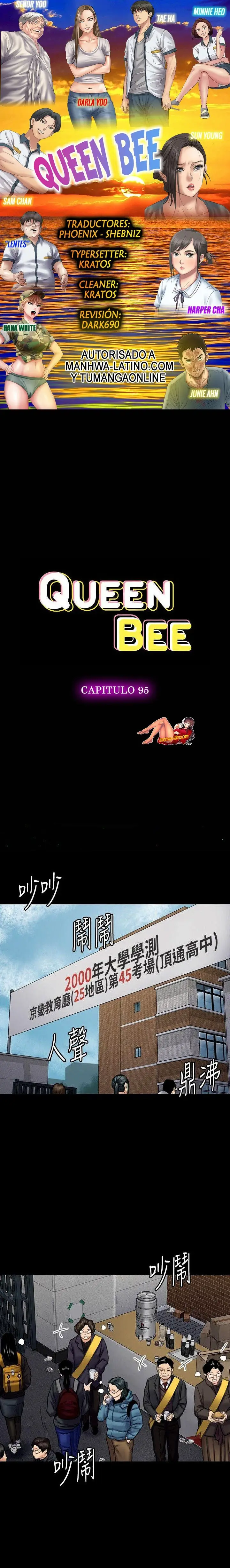 Queen Bee - Capítulo 95 - Página 1 - LectorTMOo