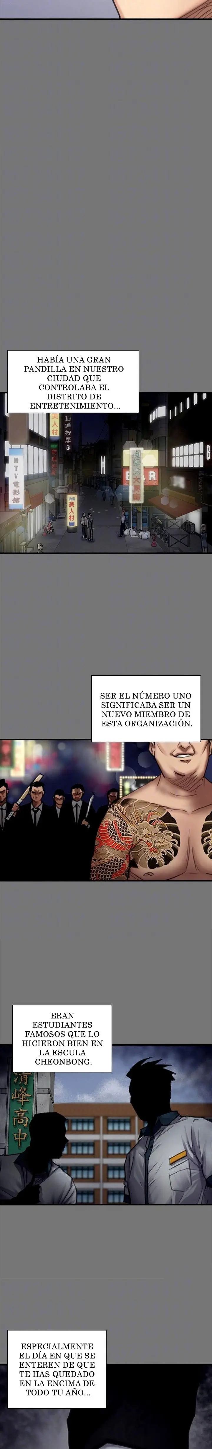 Queen Bee - Capítulo 95 - Página 12 - LectorTMOo