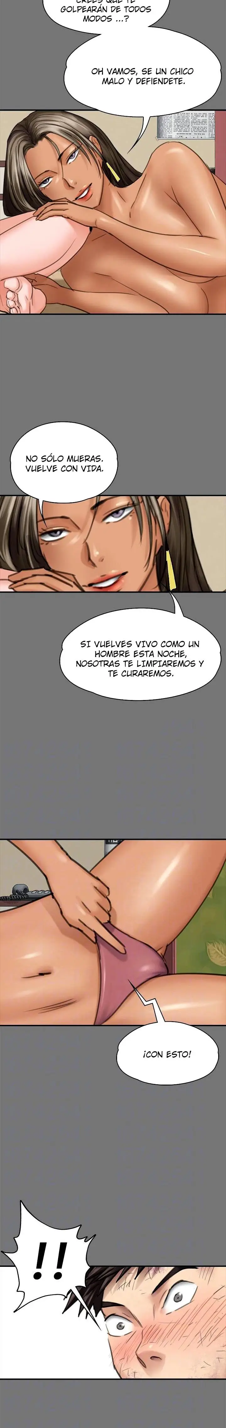 Queen Bee - Capítulo 96 - Página 7 - LectorTMOo