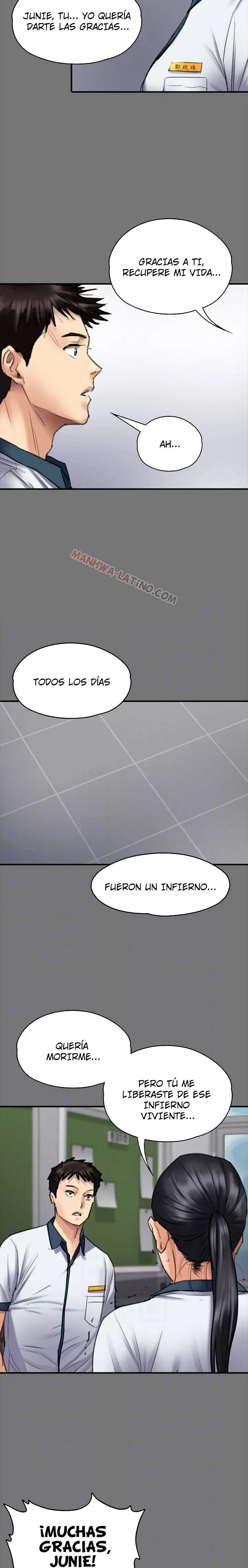 Queen Bee - Capítulo 96 - Página 13 - LectorTMOo