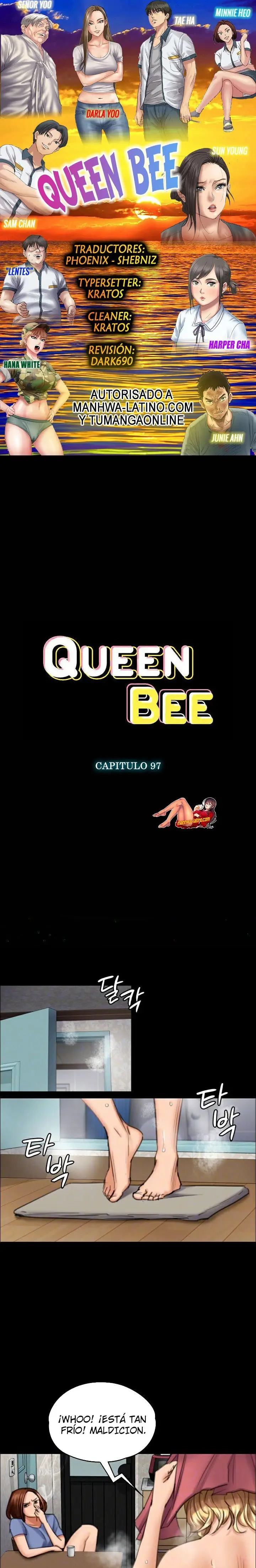 Queen Bee - Capítulo 97 - Página 1 - LectorTMOo