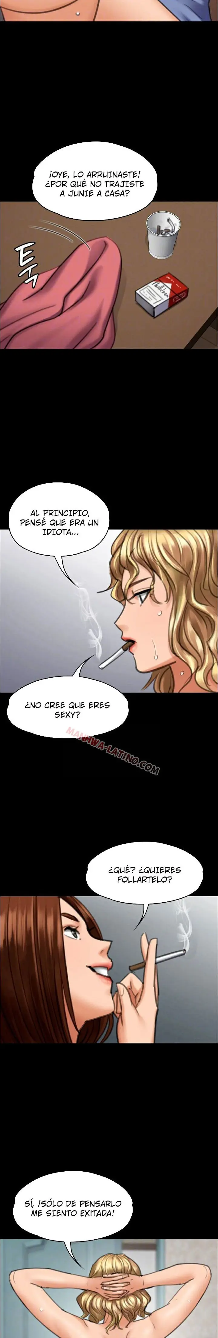 Queen Bee - Capítulo 97 - Página 7 - LectorTMOo