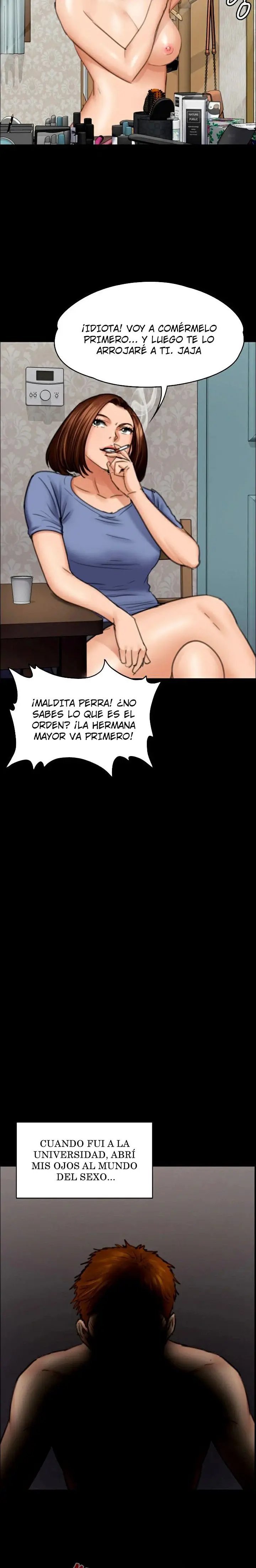 Queen Bee - Capítulo 97 - Página 13 - LectorTMOo