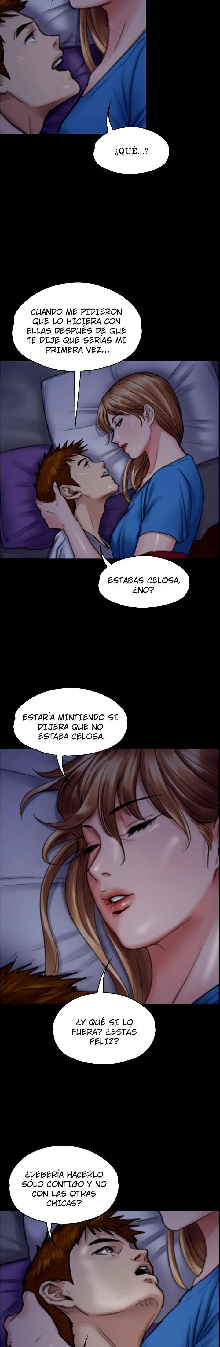 Queen Bee - Capítulo 97 - Página 17 - LectorTMOo