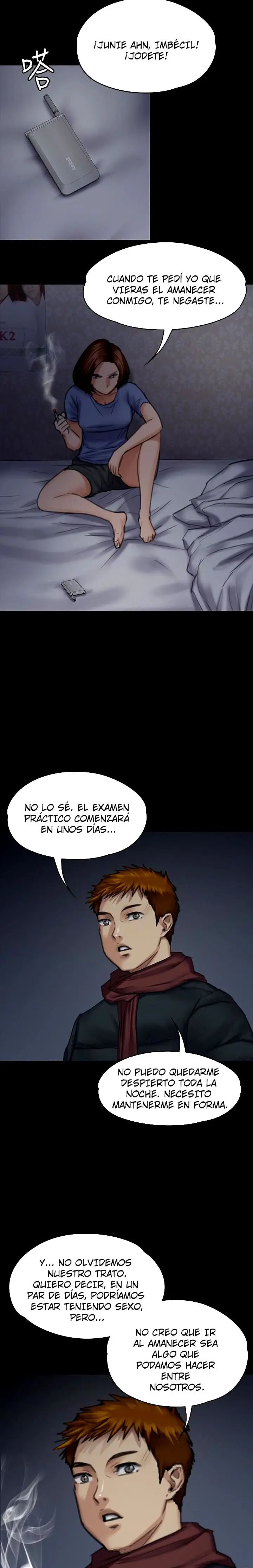 Queen Bee - Capítulo 98 - Página 6 - LectorTMOo
