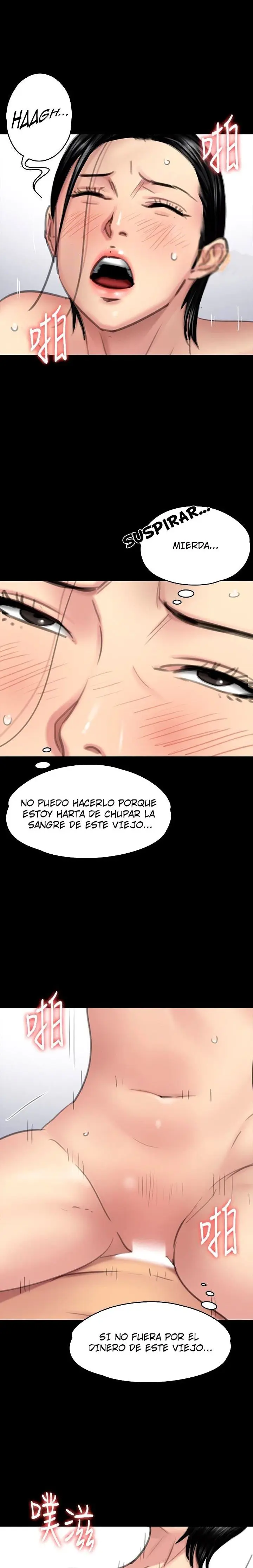 Queen Bee - Capítulo 98 - Página 24 - LectorTMOo