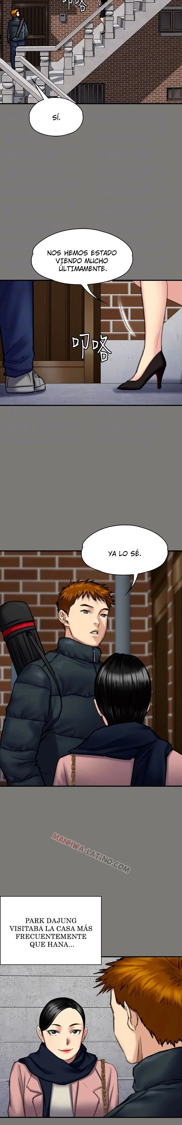 Queen Bee - Capítulo 99 - Página 4 - LectorTMOo