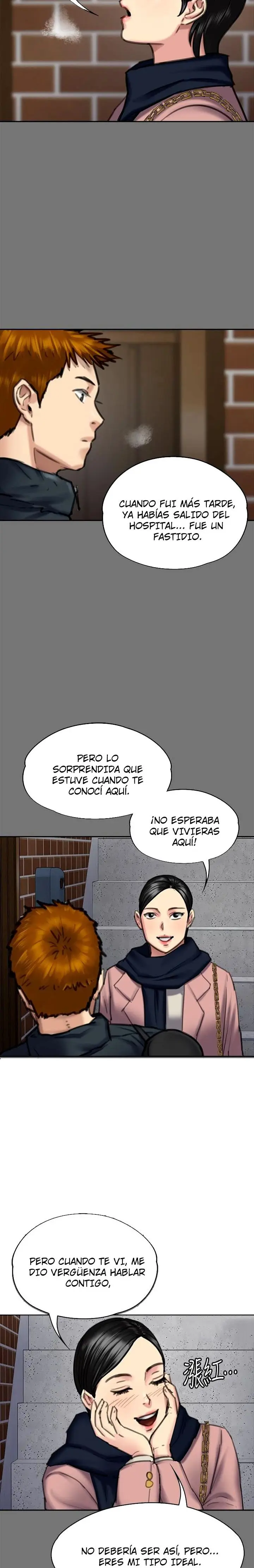 Queen Bee - Capítulo 99 - Página 12 - LectorTMOo
